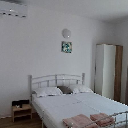 Vila Cosmin Otel Eforie Nord Dış mekan fotoğraf