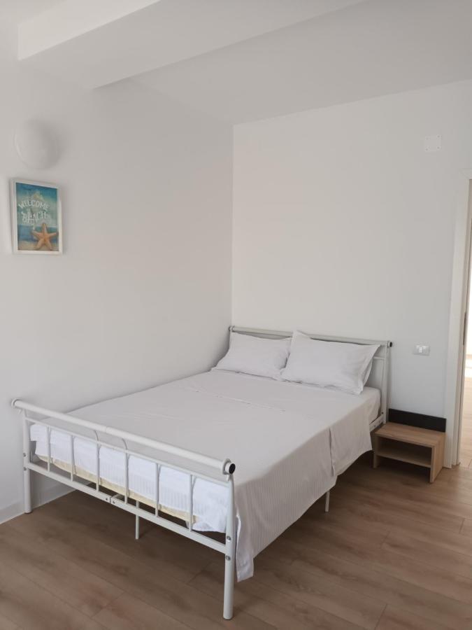 Vila Cosmin Otel Eforie Nord Dış mekan fotoğraf
