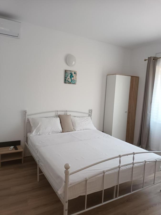 Vila Cosmin Otel Eforie Nord Dış mekan fotoğraf