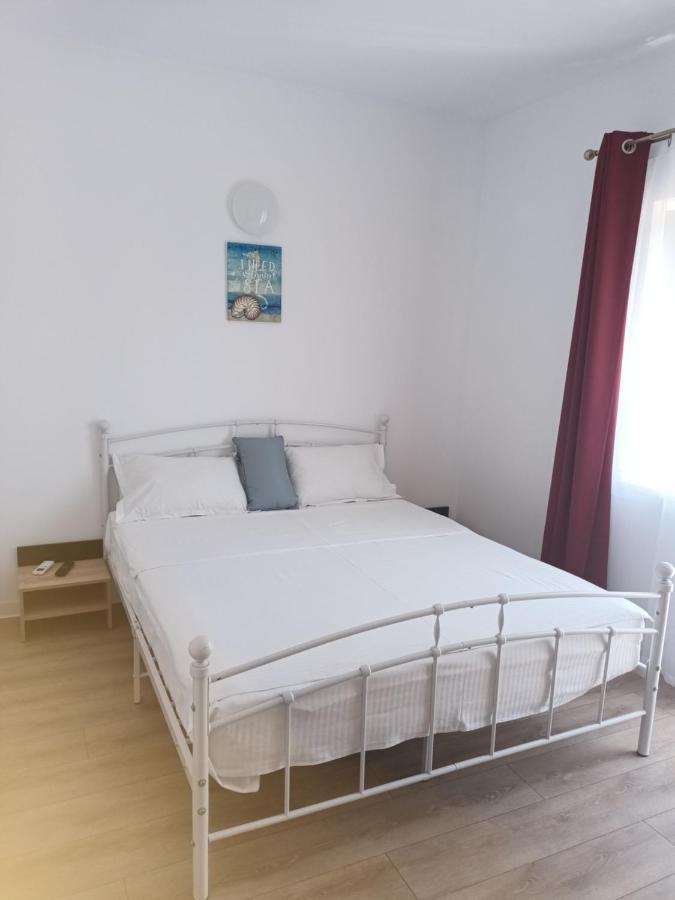 Vila Cosmin Otel Eforie Nord Dış mekan fotoğraf