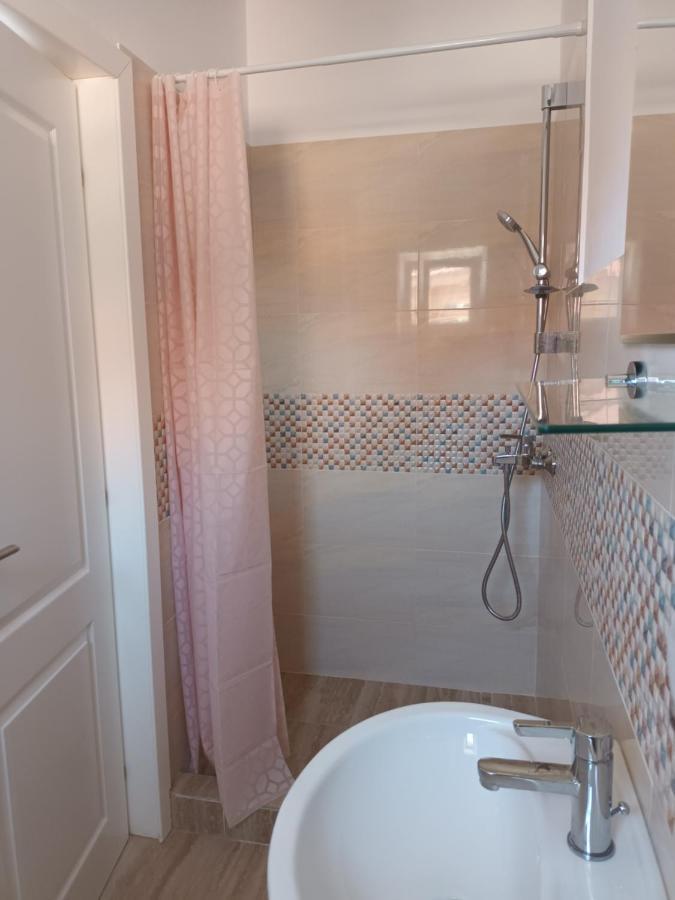 Vila Cosmin Otel Eforie Nord Dış mekan fotoğraf