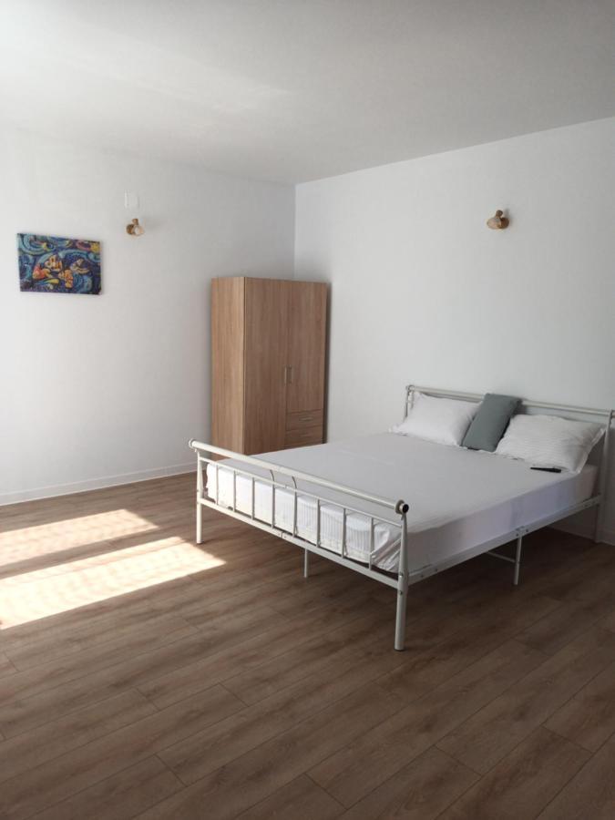 Vila Cosmin Otel Eforie Nord Dış mekan fotoğraf