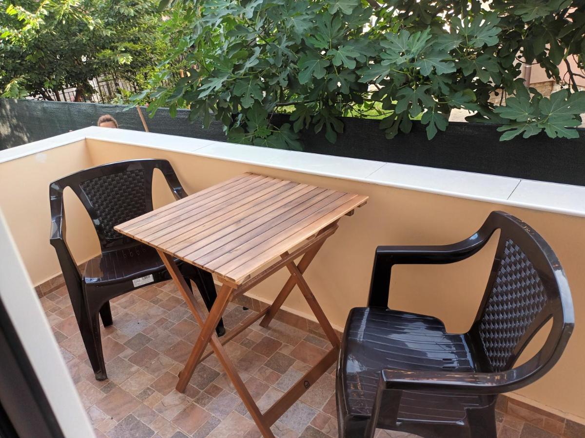 Vila Cosmin Otel Eforie Nord Dış mekan fotoğraf
