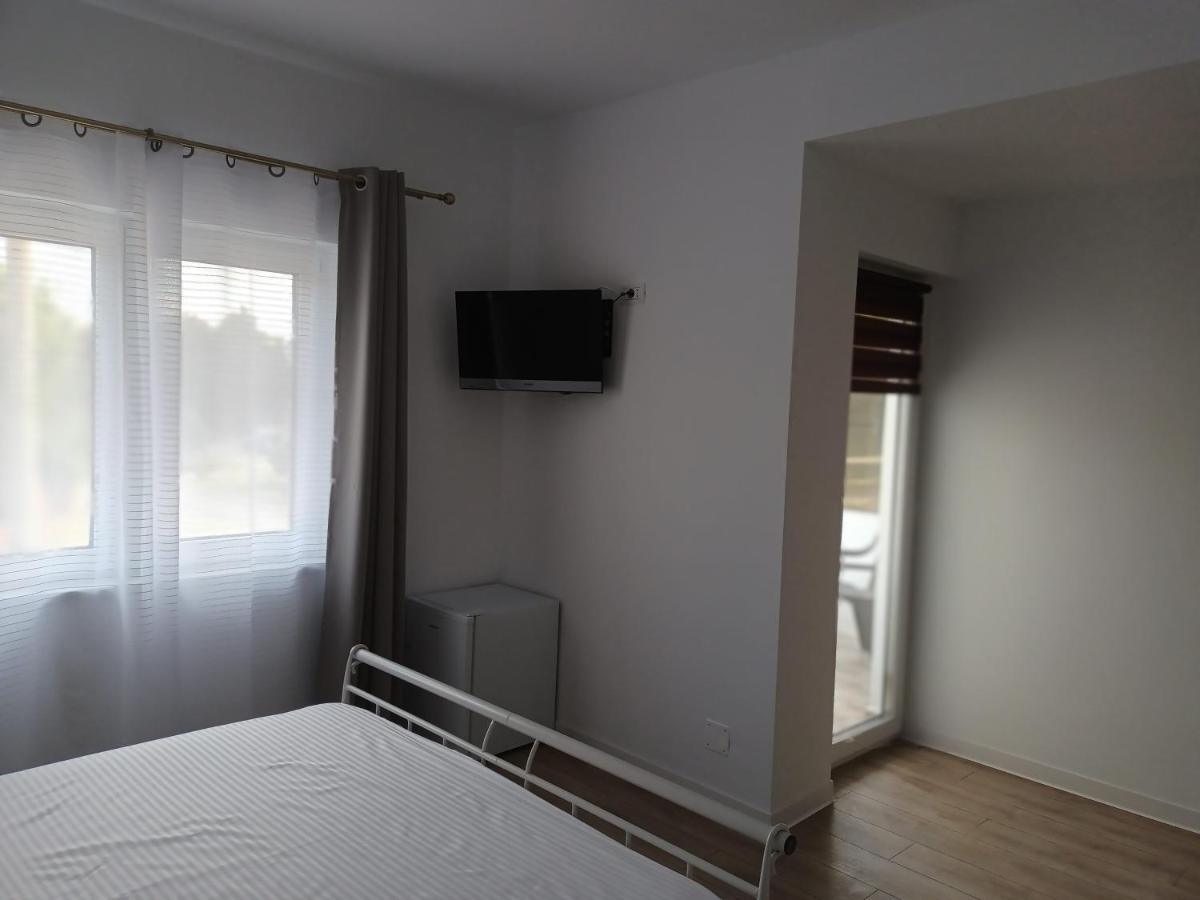Vila Cosmin Otel Eforie Nord Dış mekan fotoğraf
