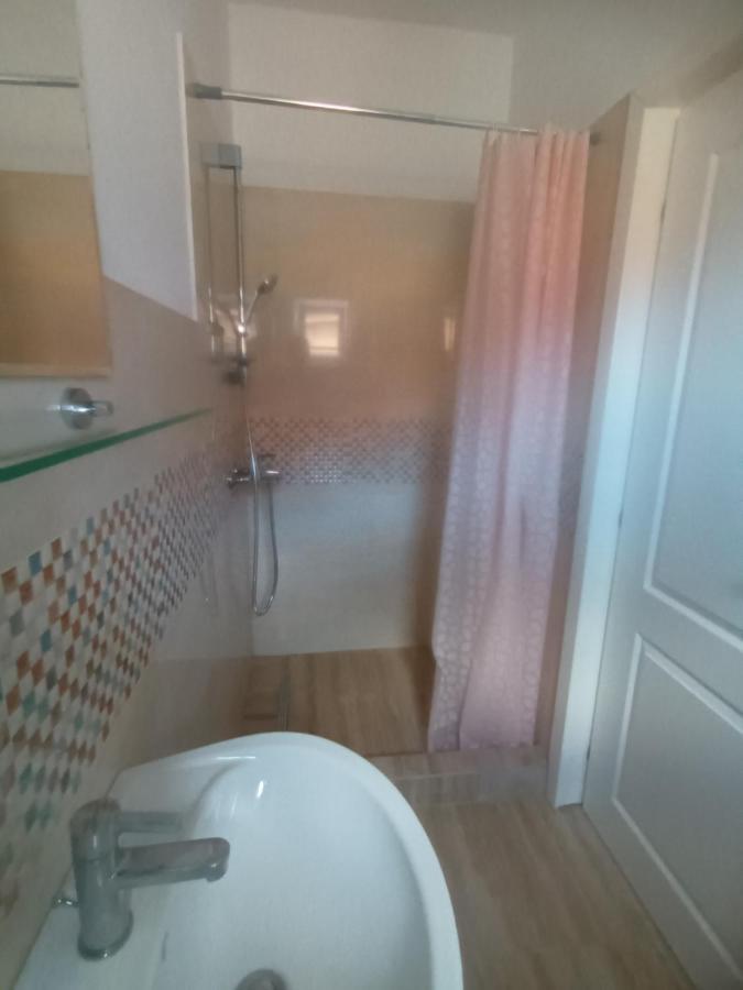 Vila Cosmin Otel Eforie Nord Dış mekan fotoğraf