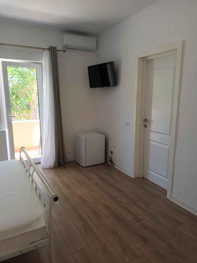 Vila Cosmin Otel Eforie Nord Dış mekan fotoğraf