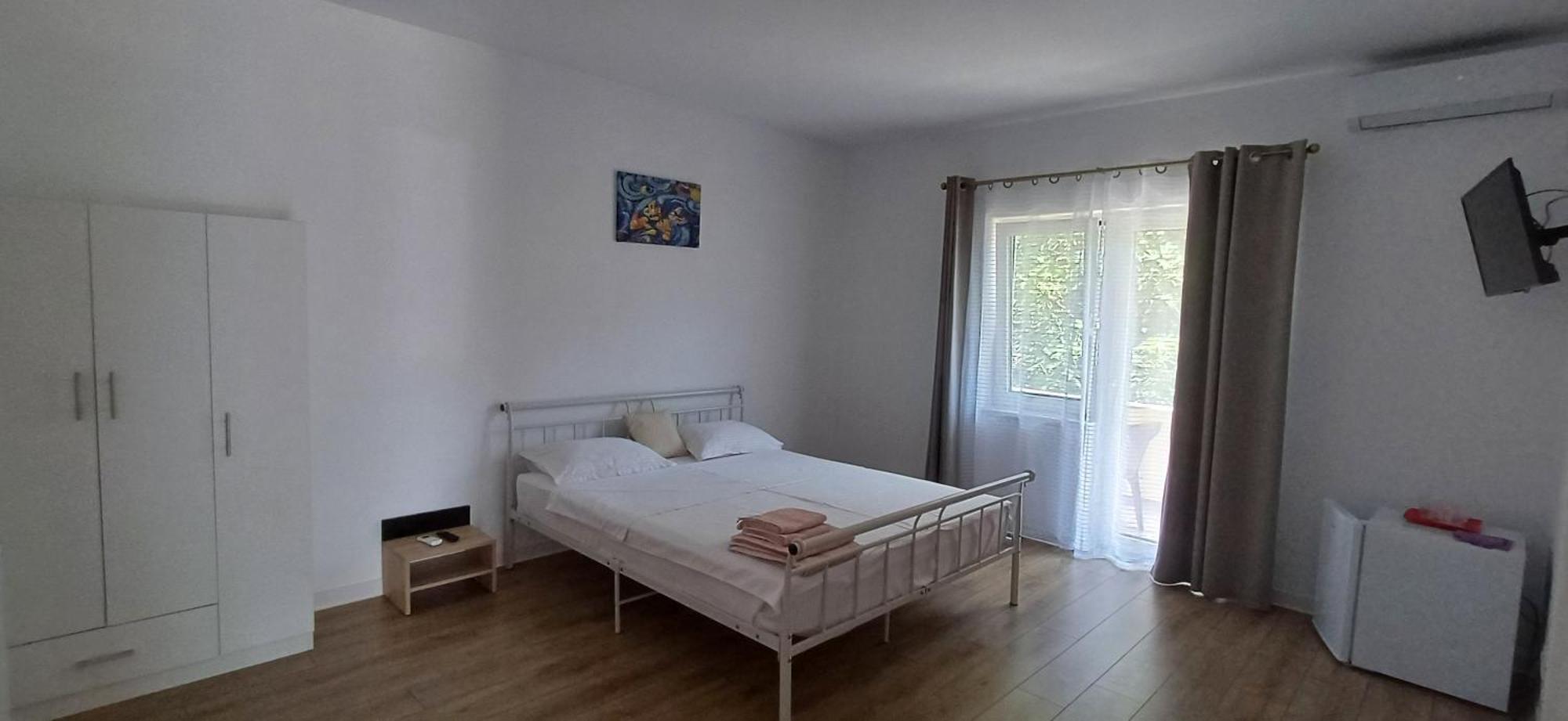 Vila Cosmin Otel Eforie Nord Dış mekan fotoğraf